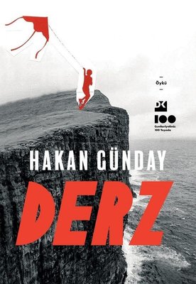 Derz | Doğan Kitap
