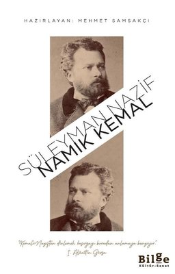Namık Kemal | Bilge Kültür Sanat