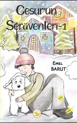 Cesur'un Serüvenleri-1 | Simer Yayınevi