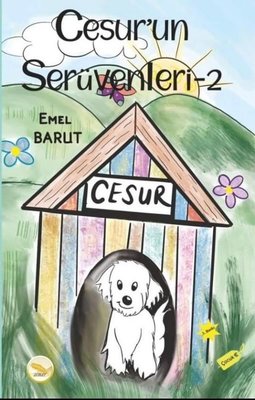 Cesur'un Serüvenleri-2 | Simer Yayınevi