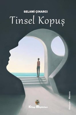 Tinsel Kopuş | Kitap Müptelası Yayınları