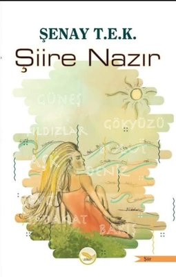 Şiire Nazır | Simer Yayınevi