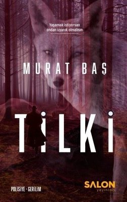 Tilki | Salon Yayınları