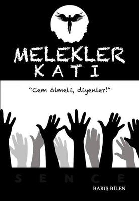 Melekler Katı - Cem ÖlmeliDiyenler! | İkinci Adam Yayınları