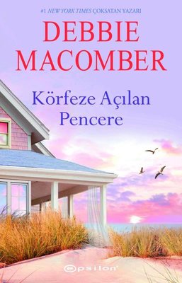 Körfeze Açılan Pencere | Epsilon Yayınevi