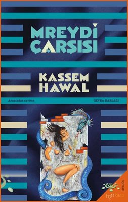 Mreydi Çarşısı | h2o Kitap