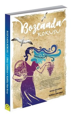 Bozcaada Kokusu | Alternatif Yayıncılık