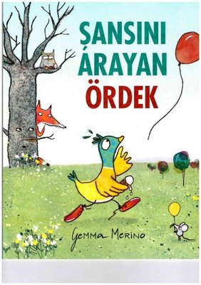 Şansını Arayan Ördek | Beta Kids