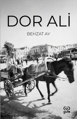 Dor Ali | Gufo Yayınları