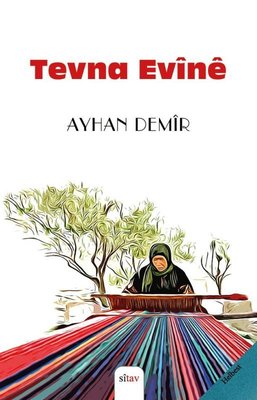 Tevna Evine | Sitav yayınevi