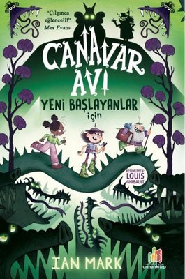 Canavar Avı - Yeni Başlayanlar İçin | Orman Kitap