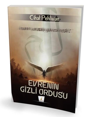 Evrenin Gizli Ordusu | Pelikan Yayınları