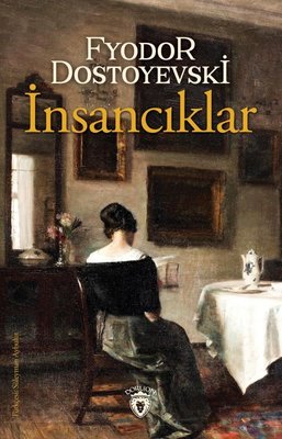 İnsancıklar | Can Yayınları - Dünya Klasikleri Dizisi