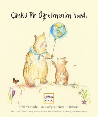 Çünkü Bir Öğretmenim Vardı | Nar Çocuk