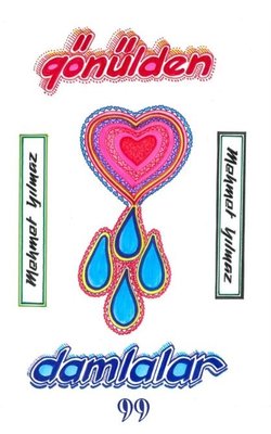 Gönülden Damlalar | Doksan Dokuz Yayınları