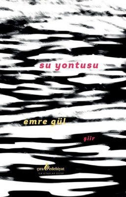 Su Yontusu | Çıra Yayınları