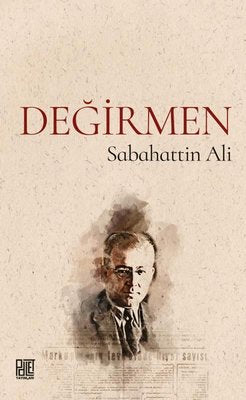 Değirmen | Yapı Kredi Yayınları