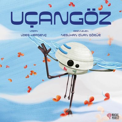 Uçangöz | Masalperest