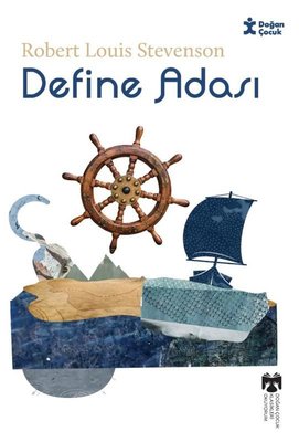 Define Adası - Klasikleri Okuyorum | Doğan Çocuk