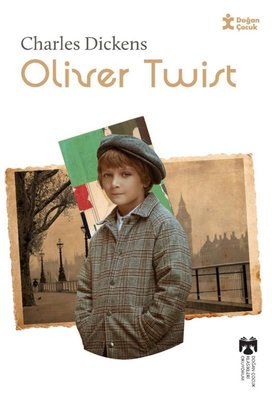 Oliver Twist - Klasikleri Okuyorum | Doğan Çocuk