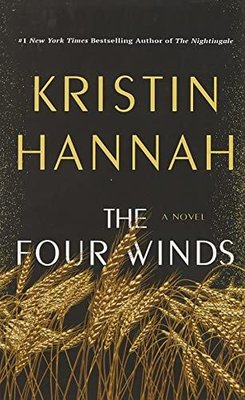 The Four Winds : A Novel | St. Martin's Griffin