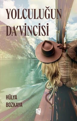 Yolculuğun Da'vincisi | Lora Yayıncılık