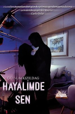 Hayalimde Sen | Ritim Sanat Yayınları
