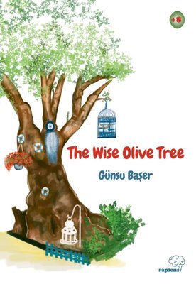 The Wise Olive Tree | Sapiens
