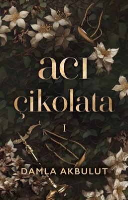 Acı Çikolata 1 | Pukka Yayınları
