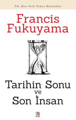 Tarihin Sonu ve Son İnsan | Panama Yayıncılık