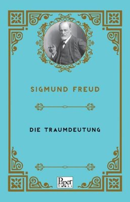Die Traumdeutung | Paper Books