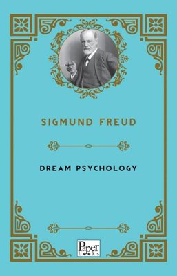Dream Psychology | Paper Books