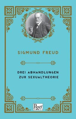 Drei Abhandlungen Zur SexualTheorie | Paper Books