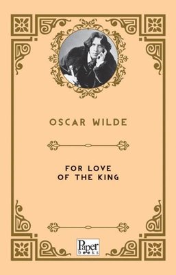 For Love of The King | Paper Books