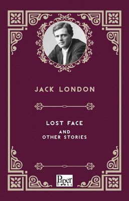 Lost Face and Other Stories | Paper Books