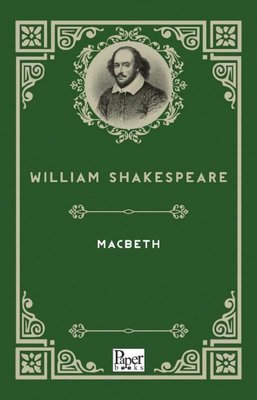 Macbeth | Paper Books