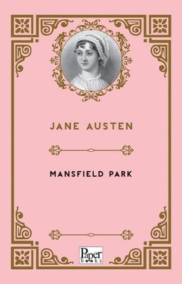 Mansfield Park | Paper Books