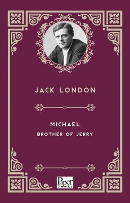 Michael - BrOther of Jerry | Paper Books