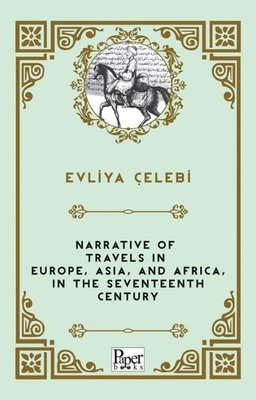 Narrative of travels in europe asia and africa in The Seventeenth Century | Paper Books