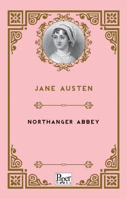 Northanger Abbey | Paper Books