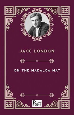 On The Makaloa Mat | Paper Books