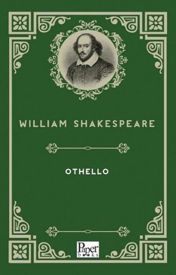 Othello | Paper Books