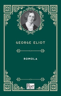 Romola | Paper Books