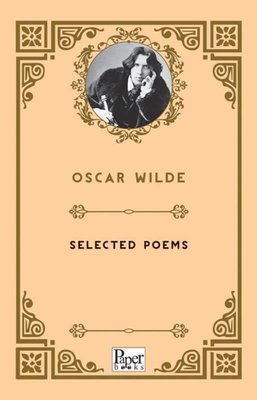 Selected Poems | Paper Books