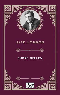 Smoke Bellew | Paper Books