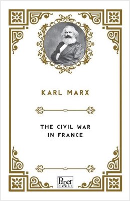 The Civil War in France | Paper Books