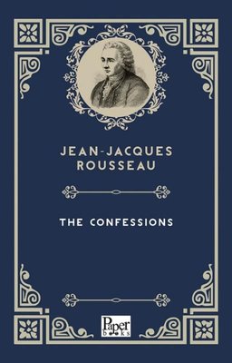 The Confessions | Paper Books