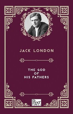 The God of His FaThers | Paper Books