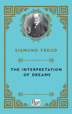The Interpretation of Dreams | Paper Books