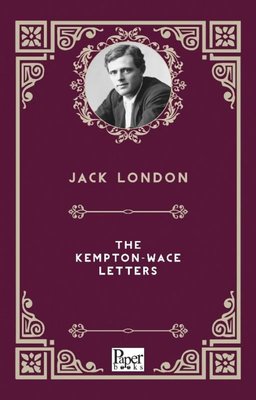 The Kempton - Wace Letters | Paper Books